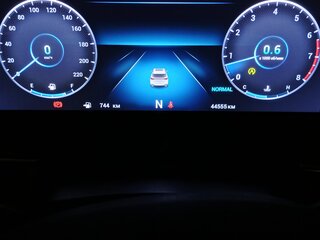 2025 Chery Tiggo 7 Pro Max I Рестайлинг, белый, 2100000 рублей, вид 3