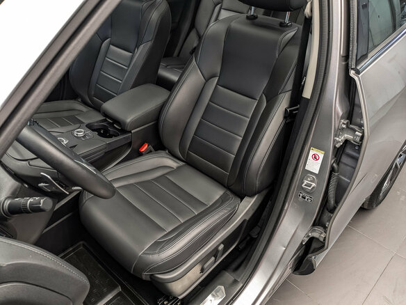 2021 Haval F7 I, серый, 1835000 рублей - вид 19