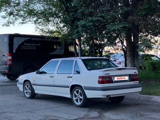 1995 Volvo 850, белый, 980000 рублей, вид 2