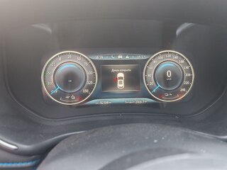 2023 Evolute i-Joy I, синий, 1700000 рублей, вид 4