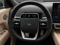 2025 Li Auto (Lixiang) L7 52.3 kWh I Рестайлинг, чёрный, 7200000 рублей - вид 11