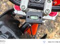 2022 Regulmoto Seven Pro, оранжевый, 60000 рублей - вид 3