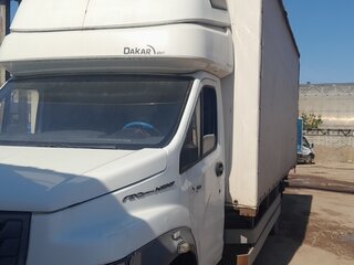 2019 ГАЗ ГАЗон Next, белый, 1463200 рублей, вид 2