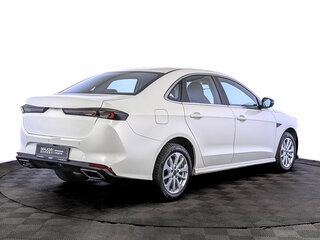 2023 Kaiyi E5, белый, 740000 рублей, вид 5
