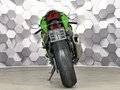 2023 Kawasaki ZX-10R Ninja, зелёный, 1827000 рублей - вид 5