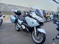 2010 BMW R 1200 RT, серый, 711000 рублей - вид 2