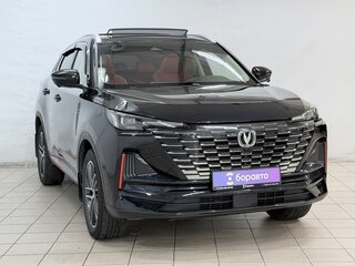 2024 Changan UNI-S I, чёрный, 2178000 рублей, вид 2