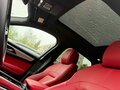 2021 Jaguar F-Pace I Рестайлинг, синий - вид 11