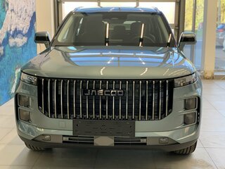 2025 Jaecoo J7 I, серый, 3209900 рублей, вид 3