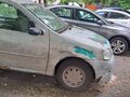 2007 Renault Logan I, серый, 110000 рублей - вид 8