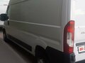 2018 Fiat Professional Ducato, серебристый, 1750000 рублей - вид 3