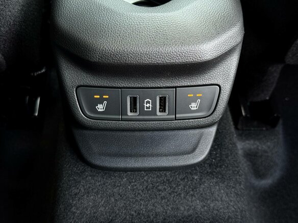 2026 Lada (ВАЗ) Iskra, серый, 1717000 рублей - вид 21