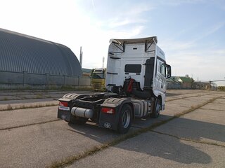 2023 FAW J7, белый, 3020000 рублей, вид 3