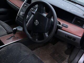 2004 Nissan Teana I (J31), серый, 70000 рублей, вид 3