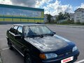 2008 Lada (ВАЗ) 2115, серый, 240000 рублей - вид 5