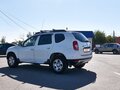 2015 Renault Duster I, белый, 670000 рублей - вид 6
