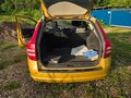 2009 Kia Ceed I, жёлтый, 620000 рублей - вид 5