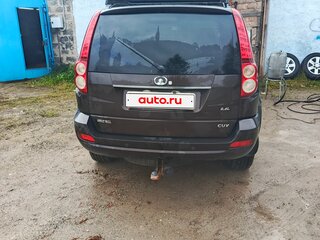 2014 Great Wall Hover H5, коричневый, 750000 рублей, вид 3