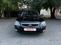 2010 Lada (ВАЗ) Priora I, синий - вид 8