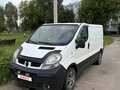 2002 Renault Trafic II, белый, 530000 рублей - вид 1
