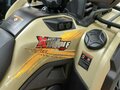 2026 Loncin XWolf 700L Mud, зелёный, 999000 рублей - вид 9