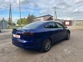 2014 Ford Mondeo IV Рестайлинг, синий, 865000 рублей - вид 7