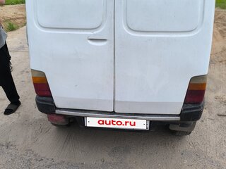 2006 Lada (ВАЗ) 1111 Ока, чёрный, 260000 рублей, вид 1