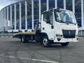 2025 КамАЗ 43085 Компас-5, белый, 4300000 рублей