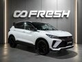 2024 Geely Coolray (Binyue Cool) I Рестайлинг, белый, 2049000 рублей