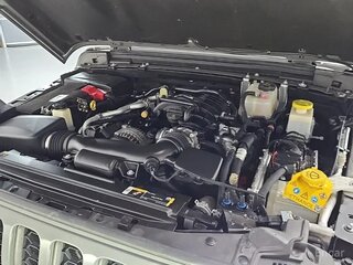 2023 Jeep Gladiator II (JT), серый, 5500000 рублей, вид 5