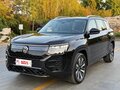 2026 Volkswagen Teramont Pro II (China Market), чёрный, 5042000 рублей - вид 2