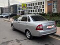 2007 Lada (ВАЗ) Priora I, серый - вид 5