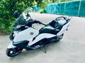 2016 BMW C 650 GT, белый, 769000 рублей - вид 10