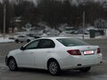 2007 Chevrolet Epica V250, белый, 220000 рублей - вид 8