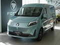 2026 Foton View, зелёный, 3828600 рублей