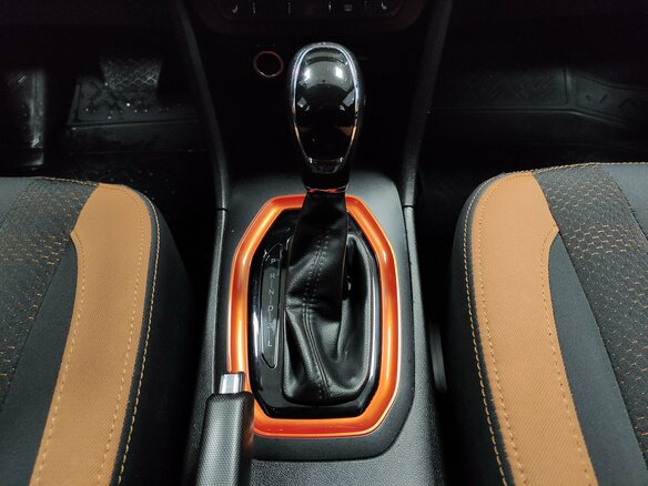 2017 Chery Tiggo 2 I, бежевый, 785000 рублей - вид 12