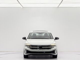 2022 Volkswagen Sagitar III Рестайлинг, белый, 1520000 рублей, вид 5