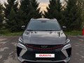 2024 Geely Coolray (Binyue Cool) I Рестайлинг, серый - вид 2