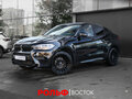 2015 BMW X6 35i II (F16), чёрный, 2900000 рублей