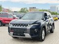 2025 KGM Torres, синий, 4210000 рублей