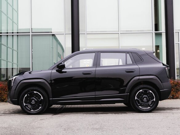 2026 Evolute i-Joy II, чёрный, 3324000 рублей - вид 6