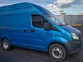 2017 ГАЗ ГАЗель Next, голубой, 1500000 рублей - вид 8