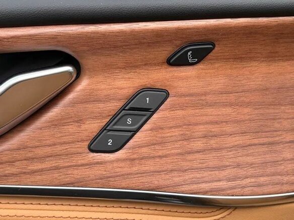 2026 Jeep Grand Cherokee V (WL) Рестайлинг, чёрный, 10102545 рублей - вид 7