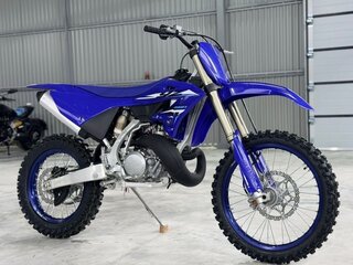 Yamaha YZ250
