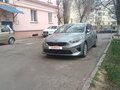 2019 Kia Ceed III, серебристый, 1315000 рублей - вид 5