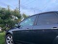 2009 Ford Focus II Рестайлинг, чёрный, 430000 рублей - вид 4