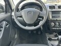 2026 Lada (ВАЗ) Granta I Рестайлинг, белый - вид 9
