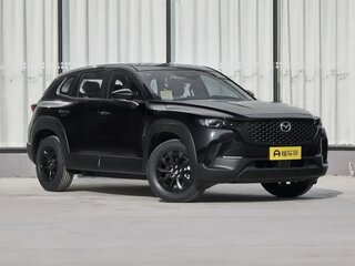 2026 Mazda CX-50, чёрный, 3555000 рублей, вид 2