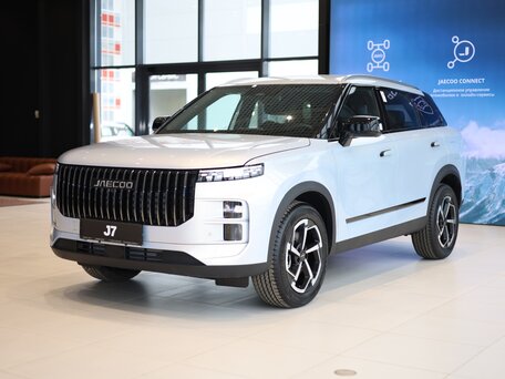 Jaecoo J7 I