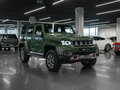 2026 BAIC BJ40 I Рестайлинг, зелёный, 3799000 рублей - вид 1